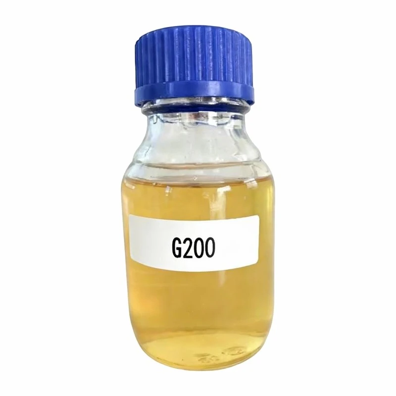 Κόλλα γυαλόχαρτου G200